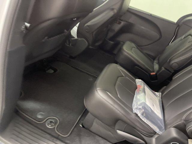 new 2026 Chrysler Pacifica car, priced at $41,170