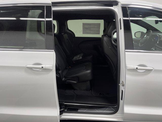 new 2026 Chrysler Pacifica car, priced at $41,170