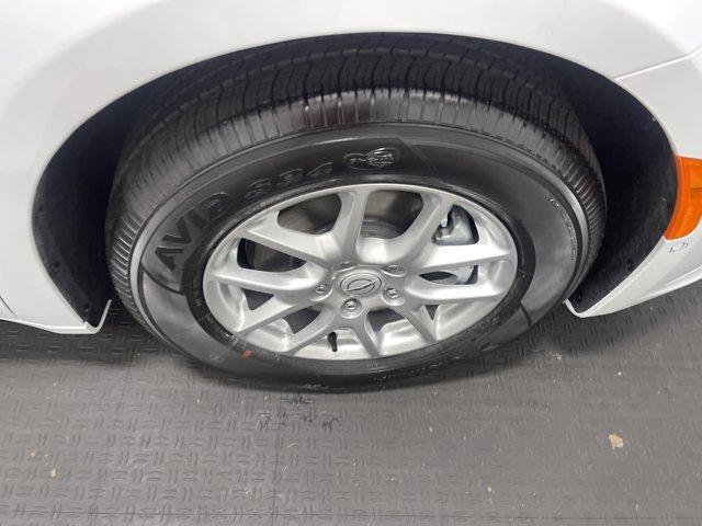 new 2026 Chrysler Pacifica car, priced at $41,170