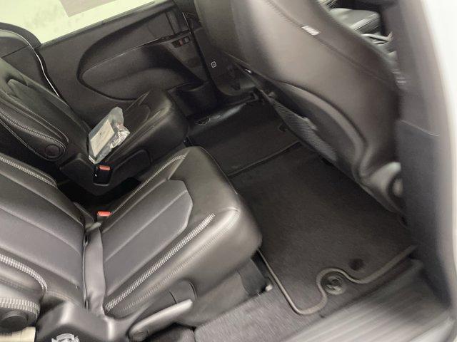 new 2026 Chrysler Pacifica car, priced at $41,170