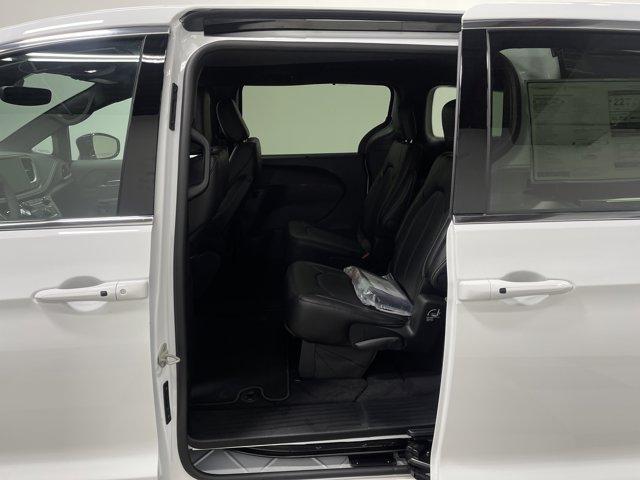new 2026 Chrysler Pacifica car, priced at $41,170