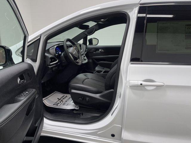 new 2026 Chrysler Pacifica car, priced at $41,170