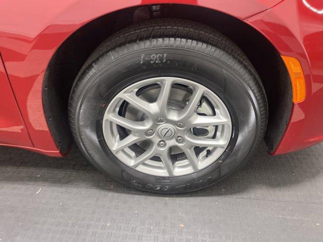 new 2026 Chrysler Pacifica car, priced at $40,023