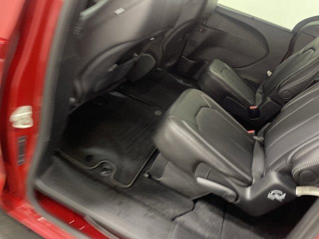 new 2026 Chrysler Pacifica car, priced at $40,023
