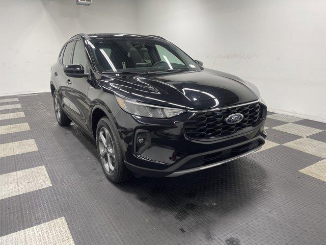 new 2026 Ford Escape car, priced at $31,590