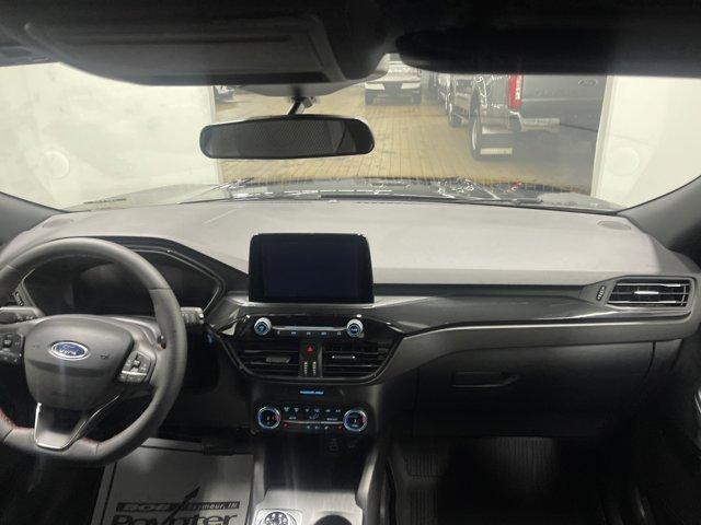 new 2026 Ford Escape car, priced at $31,590