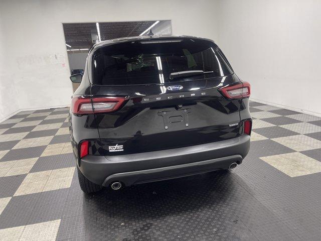 new 2026 Ford Escape car, priced at $31,590