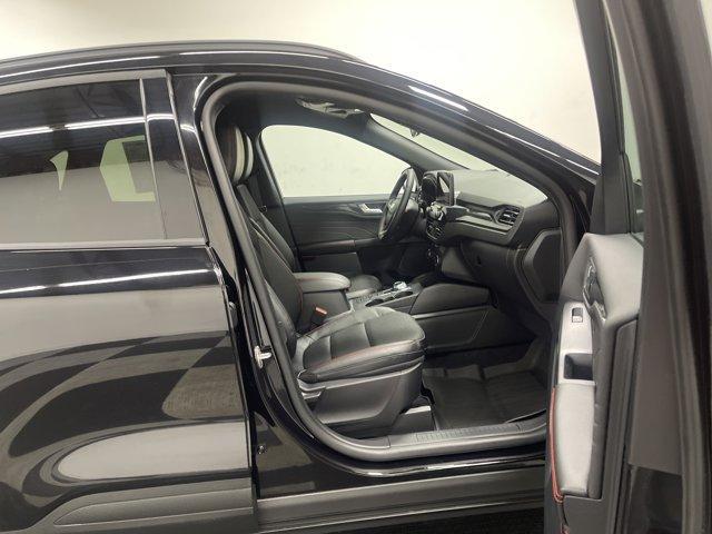 new 2026 Ford Escape car, priced at $31,590