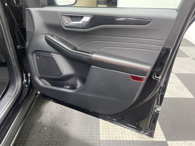 new 2026 Ford Escape car, priced at $31,590