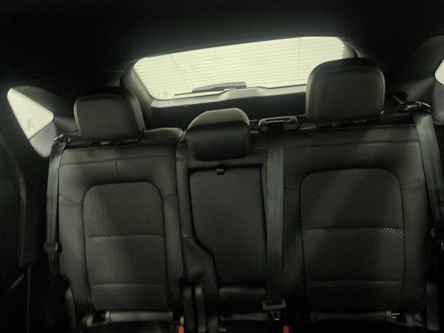 new 2026 Ford Escape car, priced at $31,590