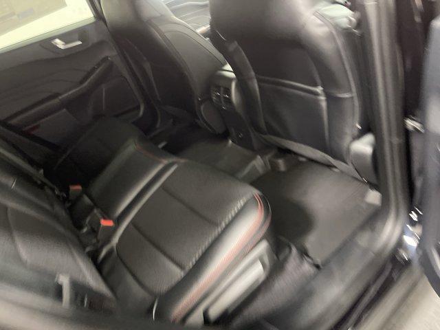 new 2026 Ford Escape car, priced at $31,590