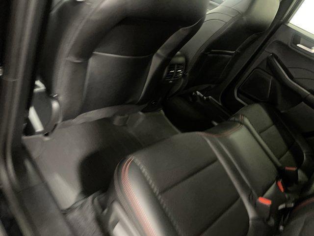 new 2026 Ford Escape car, priced at $31,590