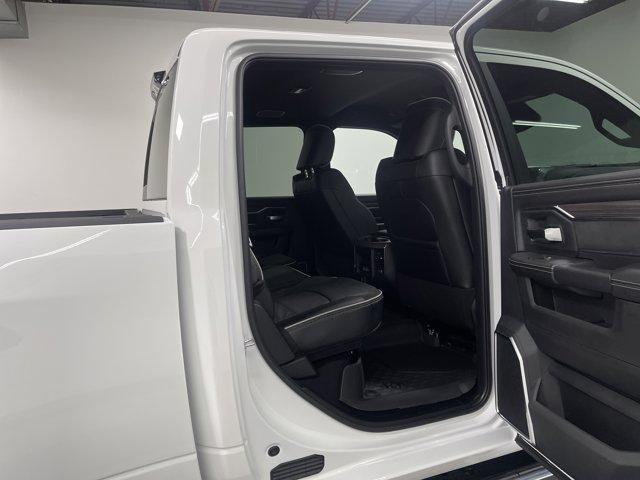 new 2026 Ram 3500 car, priced at $77,974