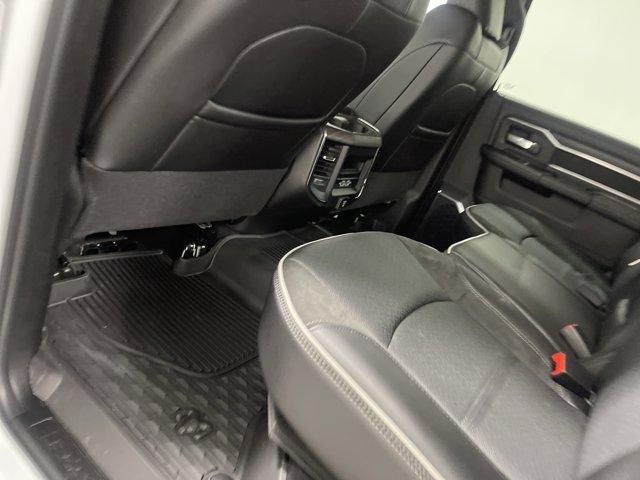 new 2026 Ram 3500 car, priced at $77,974