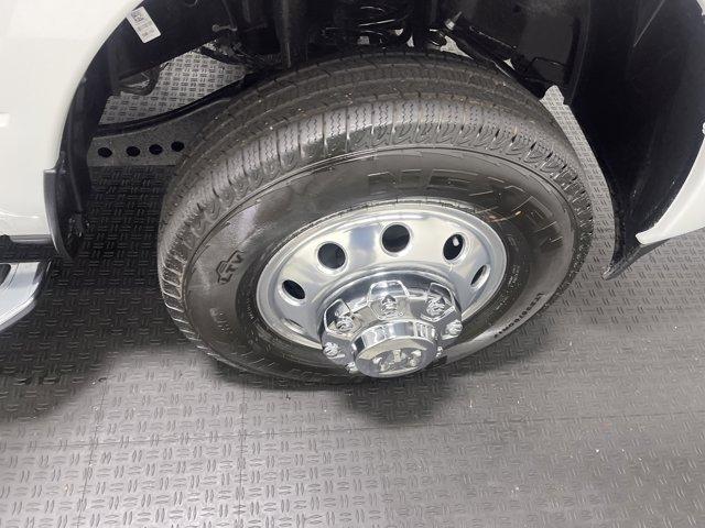 new 2026 Ram 3500 car, priced at $77,974