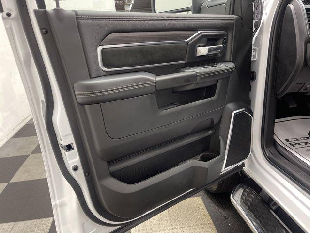 new 2026 Ram 3500 car, priced at $77,974