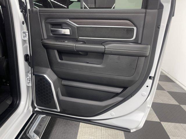 new 2026 Ram 3500 car, priced at $77,974