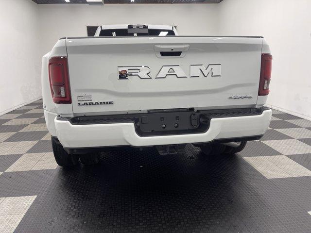 new 2026 Ram 3500 car, priced at $77,974