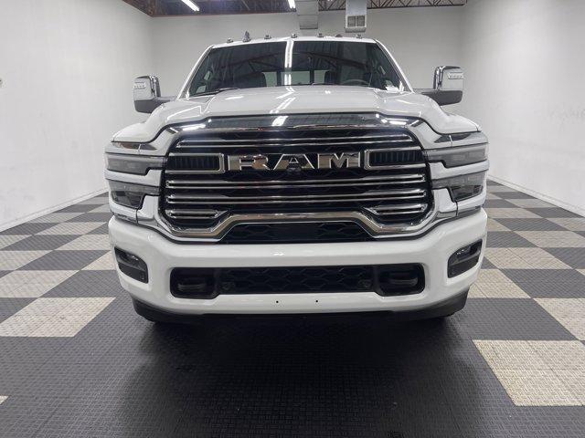 new 2026 Ram 3500 car, priced at $77,974
