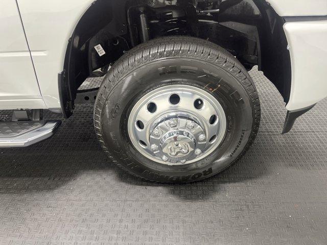 new 2026 Ram 3500 car, priced at $77,974