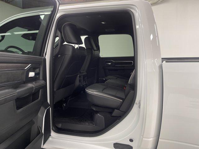 new 2026 Ram 3500 car, priced at $77,974