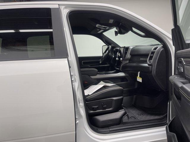 new 2026 Ram 3500 car, priced at $77,974