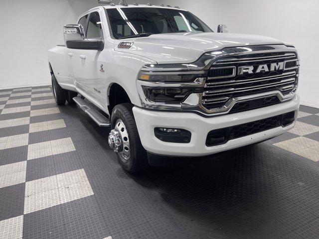 new 2026 Ram 3500 car, priced at $77,974