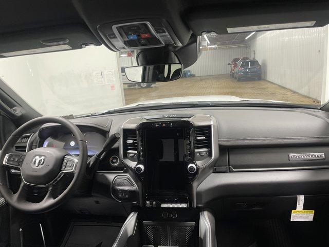 new 2026 Ram 3500 car, priced at $77,974