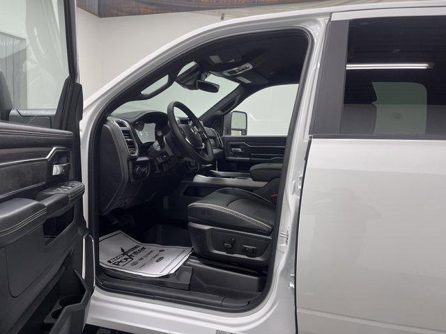 new 2026 Ram 3500 car, priced at $77,974