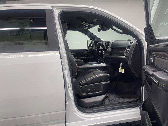 new 2026 Ram 3500 car, priced at $77,974