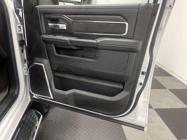 new 2026 Ram 3500 car, priced at $77,974