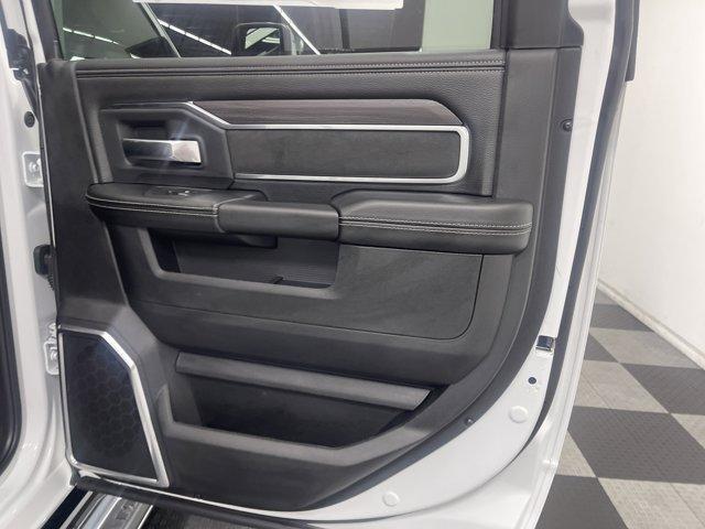 new 2026 Ram 3500 car, priced at $77,974