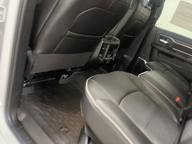 new 2026 Ram 3500 car, priced at $77,974