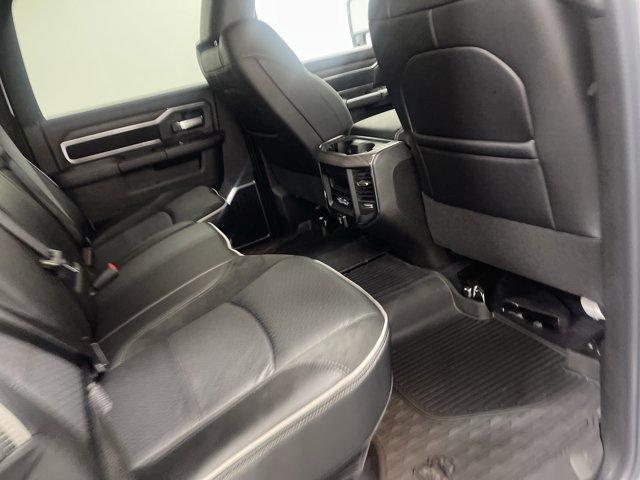 new 2026 Ram 3500 car, priced at $77,974