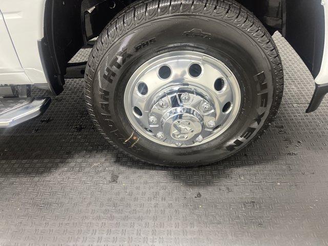 new 2026 Ram 3500 car, priced at $77,974