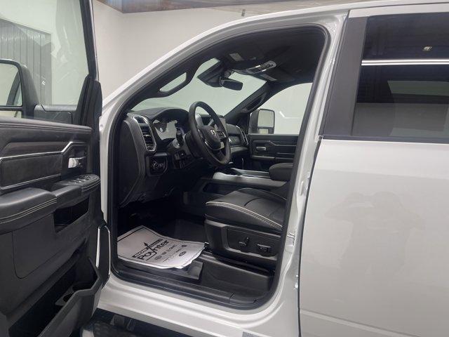 new 2026 Ram 3500 car, priced at $77,974