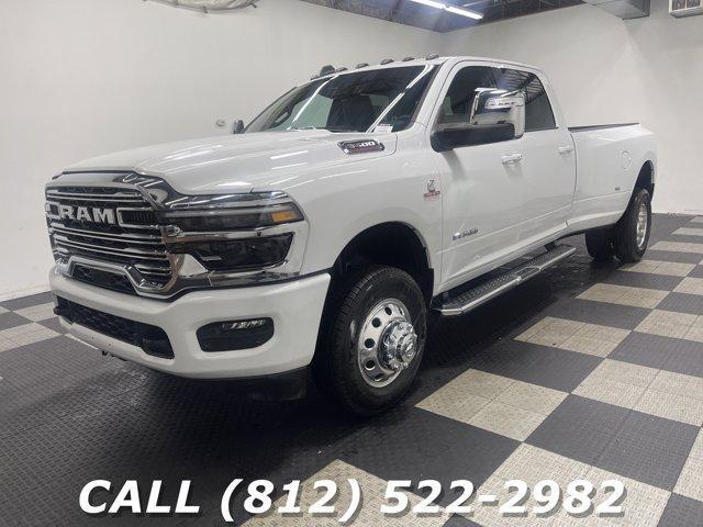 new 2026 Ram 3500 car, priced at $77,974