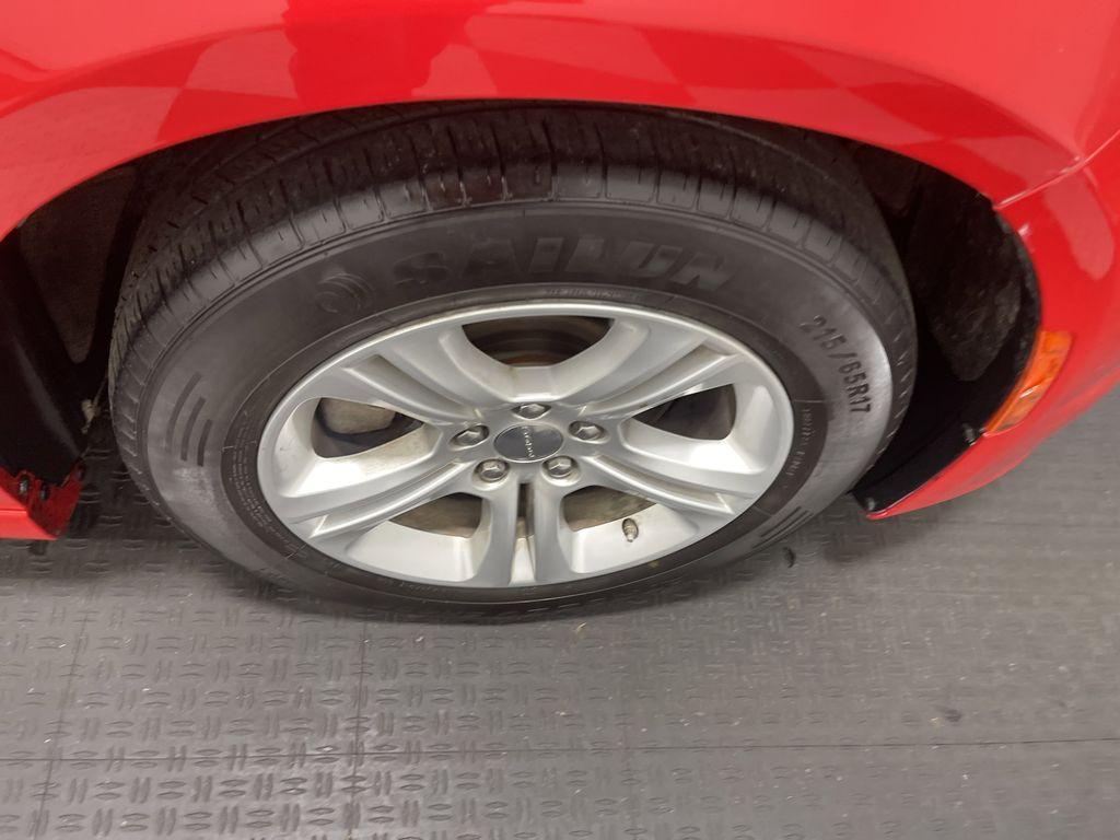 used 2023 Dodge Charger car, priced at $19,134