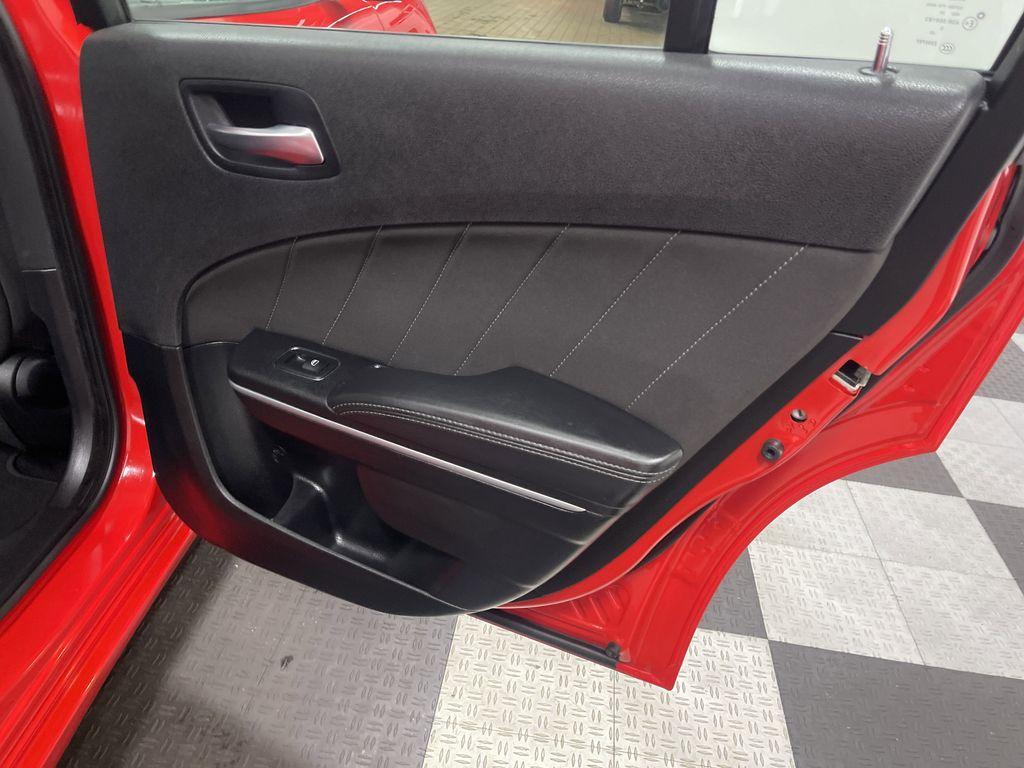 used 2023 Dodge Charger car, priced at $19,134
