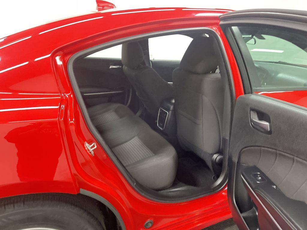 used 2023 Dodge Charger car, priced at $19,134