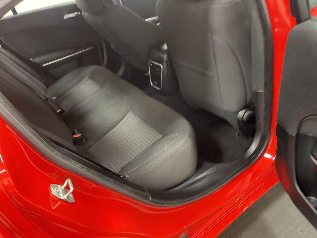 used 2023 Dodge Charger car, priced at $19,134