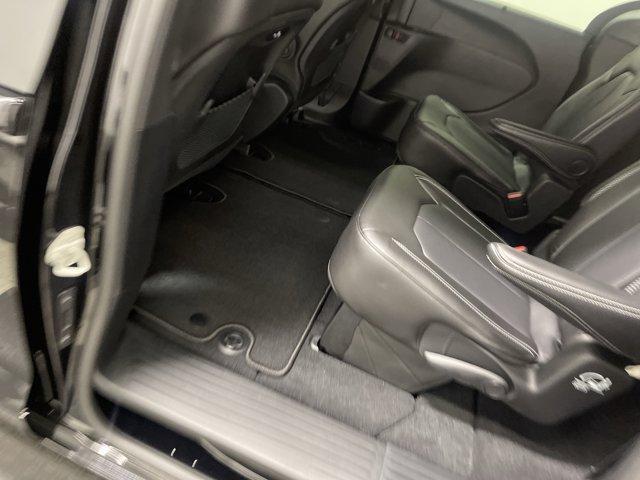 new 2026 Chrysler Pacifica car, priced at $40,061
