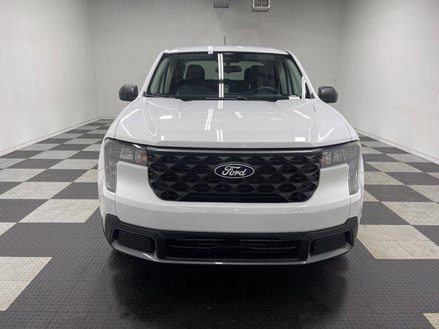 new 2026 Ford Maverick car, priced at $31,299