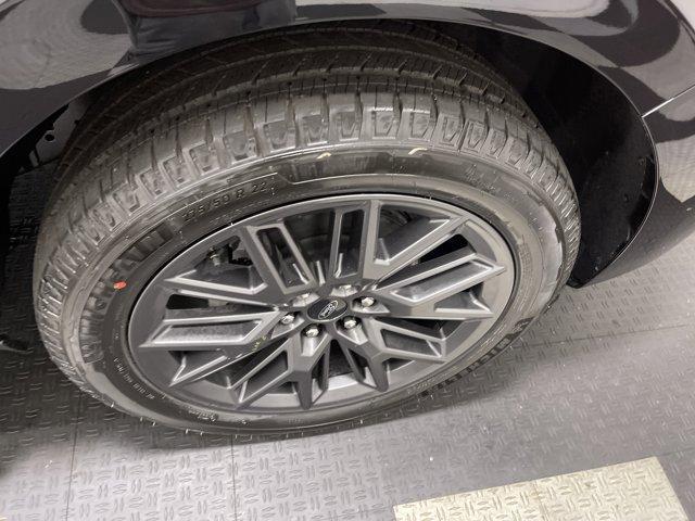 new 2026 Ford Expedition car, priced at $75,015