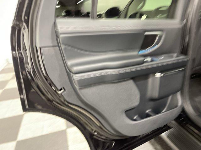 new 2026 Ford Expedition car, priced at $75,015