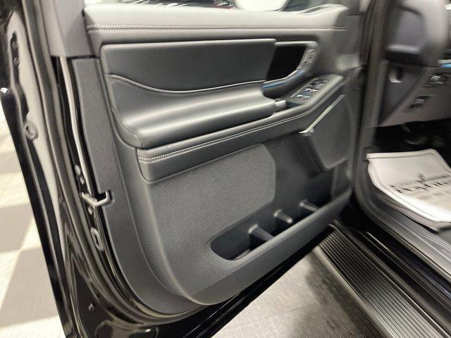 new 2026 Ford Expedition car, priced at $75,015
