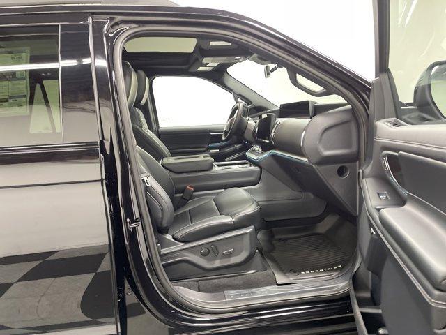 new 2026 Ford Expedition car, priced at $75,015