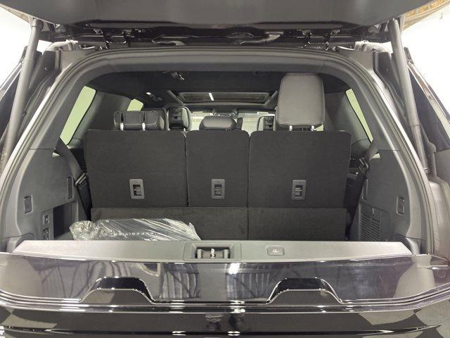 new 2026 Ford Expedition car, priced at $75,015