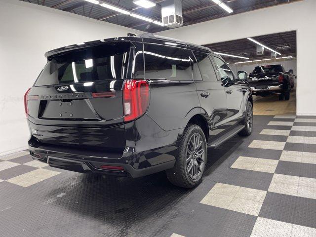 new 2026 Ford Expedition car, priced at $75,015