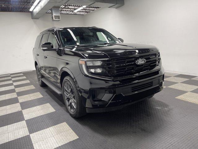 new 2026 Ford Expedition car, priced at $75,015